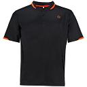 Oliver Palma Polo Black